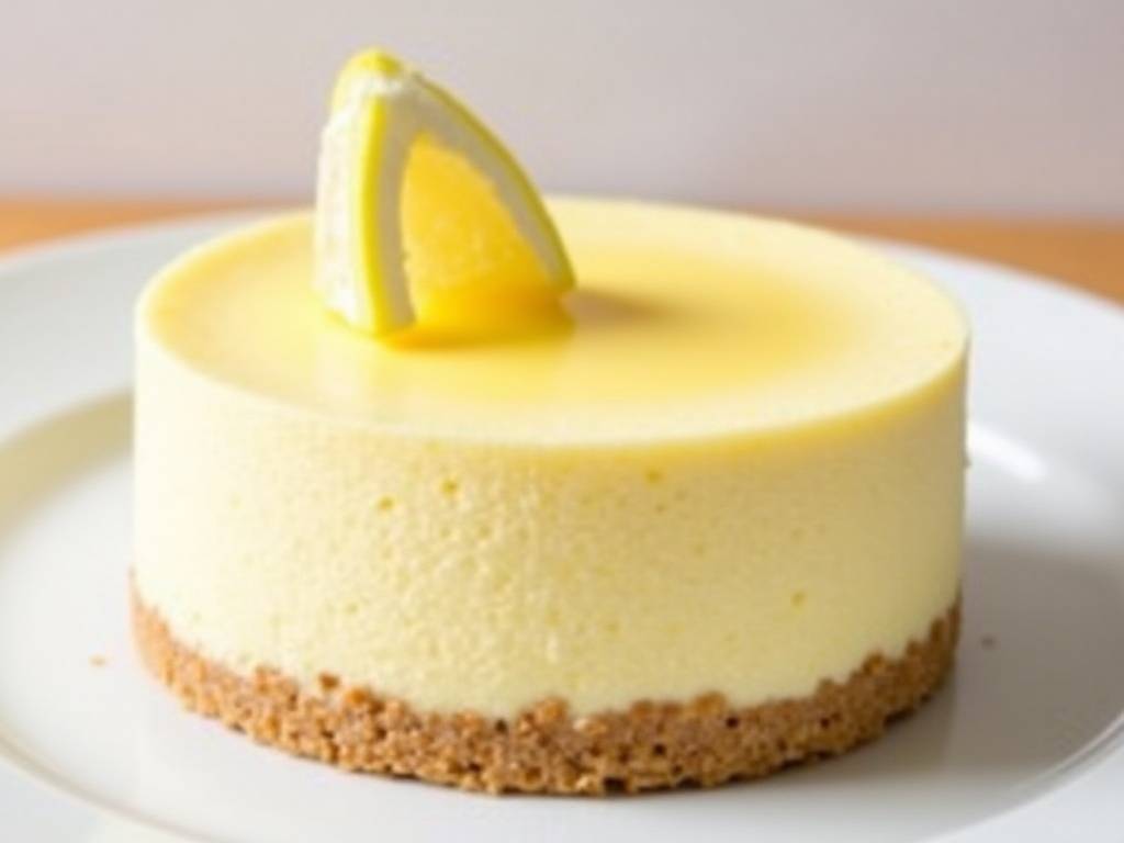 How to Make Cheesecake Lemon Juice Function: Key to Balance Flavor
