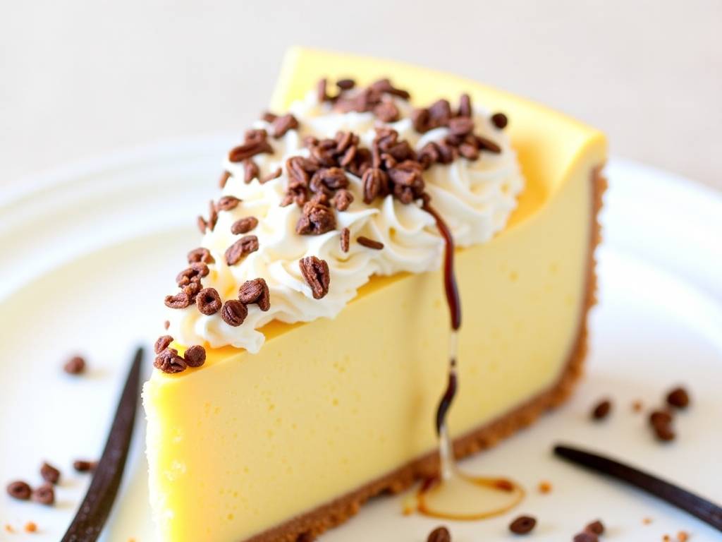 How to Make Cheesecake Vanilla Extract Function: Little Secret to Enhance Flavor How to Make Cheesecake Vanilla Extract Function: Little Secret to Enhance Flavor