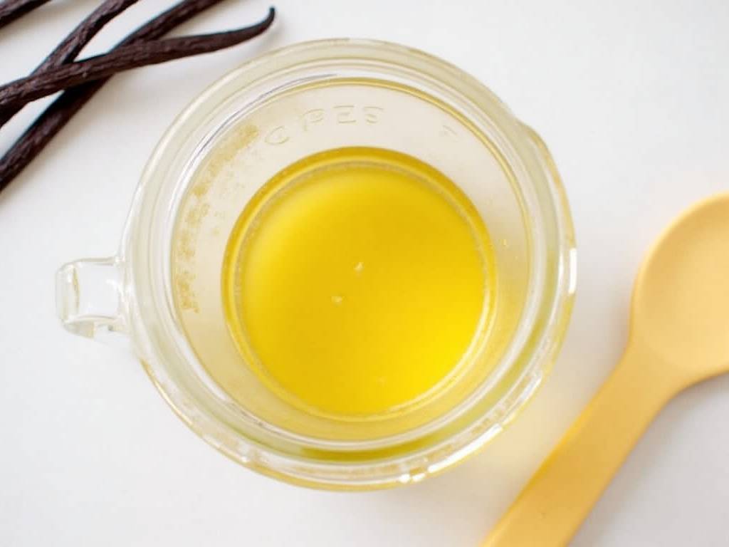 How to Make Cheesecake Vanilla Extract Function: Little Secret to Enhance Flavor(1) How to Make Cheesecake Vanilla Extract Function: Little Secret to Enhance Flavor(1)