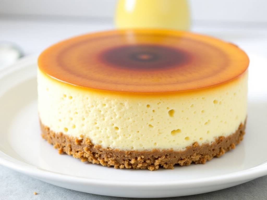 How to Make Cheesecake Sugar Types: Flavor Influence of Different Sugars