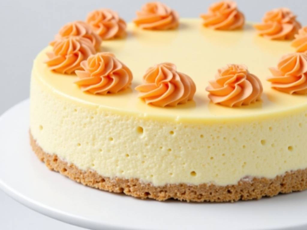 How to Make Cheesecake Sugar Types: Flavor Influence of Different Sugars(1)
