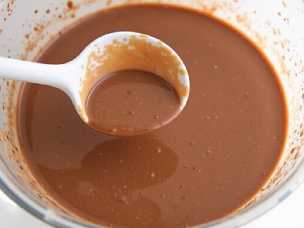 How to Make Cheesecake Chocolate Sauce? Rich Silky Flavoring Sauce How to Make Cheesecake Chocolate Sauce? Rich Silky Flavoring Sauce