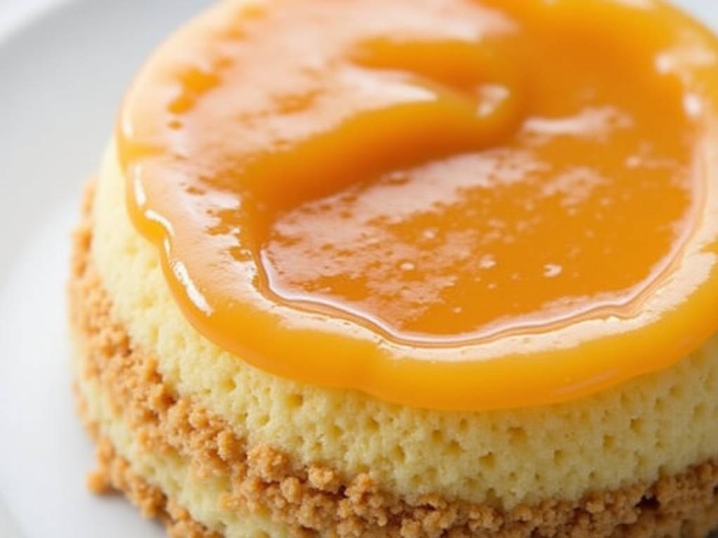 How to Make Cheesecake Jam? Unique Spreadable Sauce
