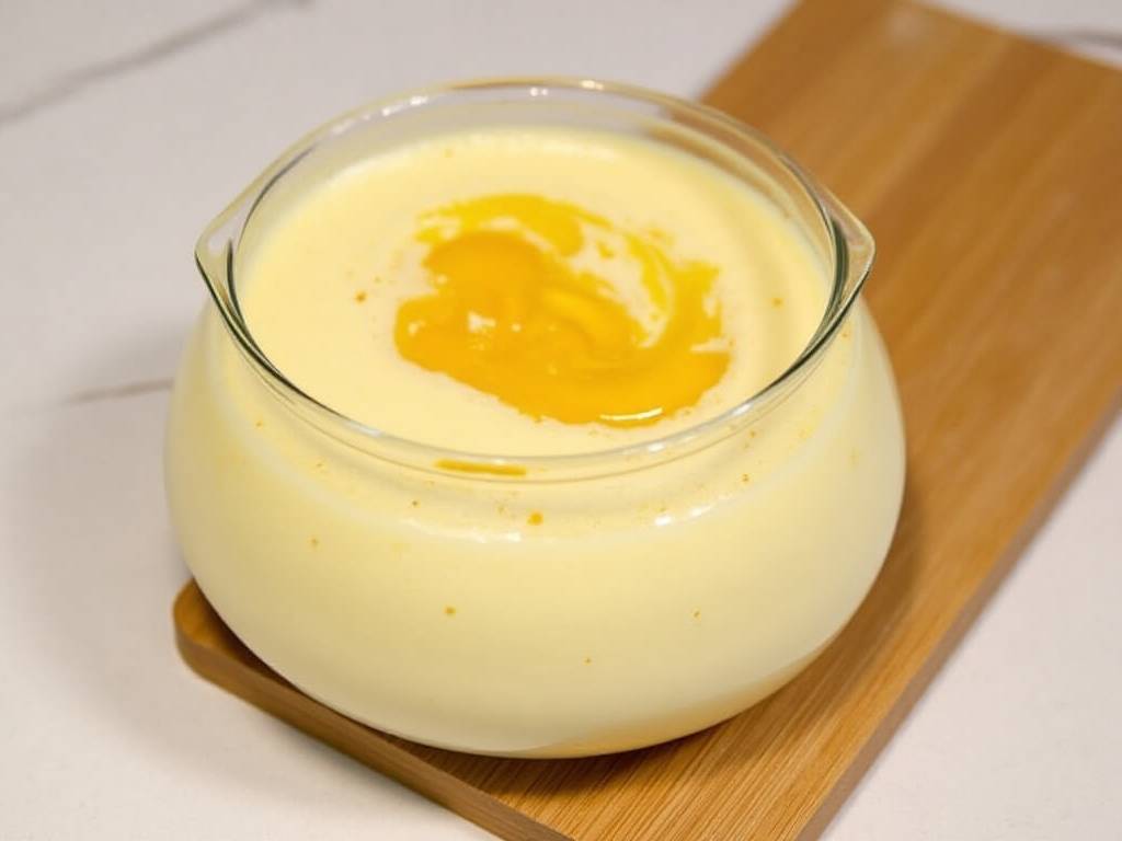 How to Make Cheesecake Jam? Unique Spreadable Sauce(1)