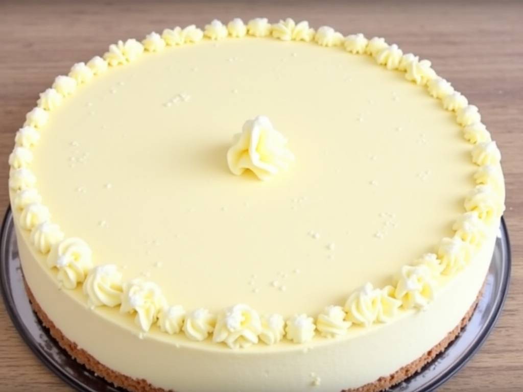 How to Make Cheesecake Buttercream? Smooth Pipeable Decorating Frosting(1) How to Make Cheesecake Buttercream? Smooth Pipeable Decorating Frosting(1)