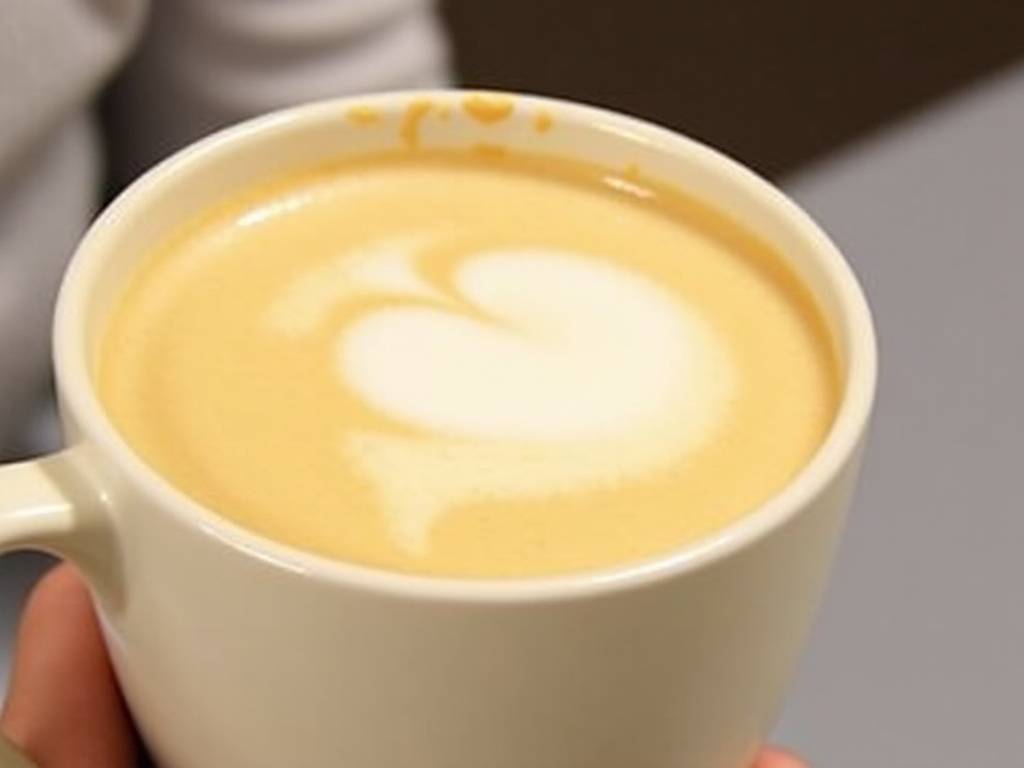 How to Make Cheesecake Latte? Perfect Coffee-Cheese Fusion