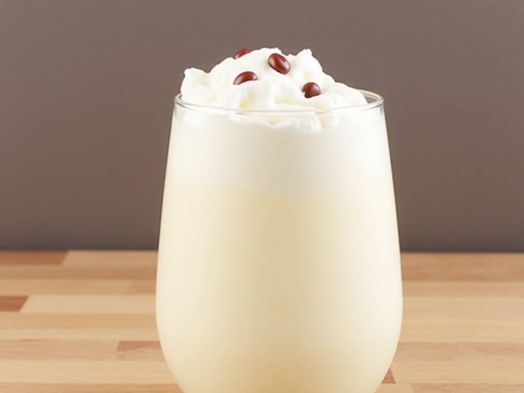 How to Make Cheesecake Milk Foam? Delicious Topping for Drinks