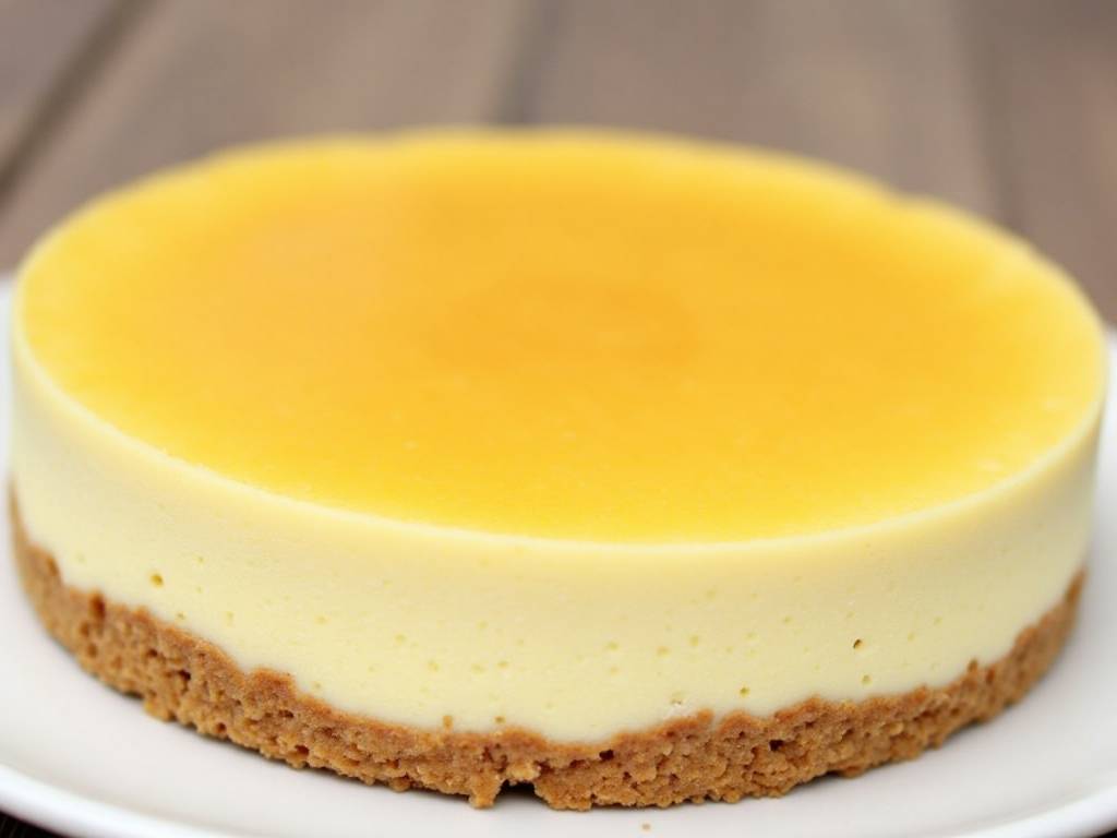 How to Make Cheesecake Steamed Cake? Fluffy Soft Homemade Delight