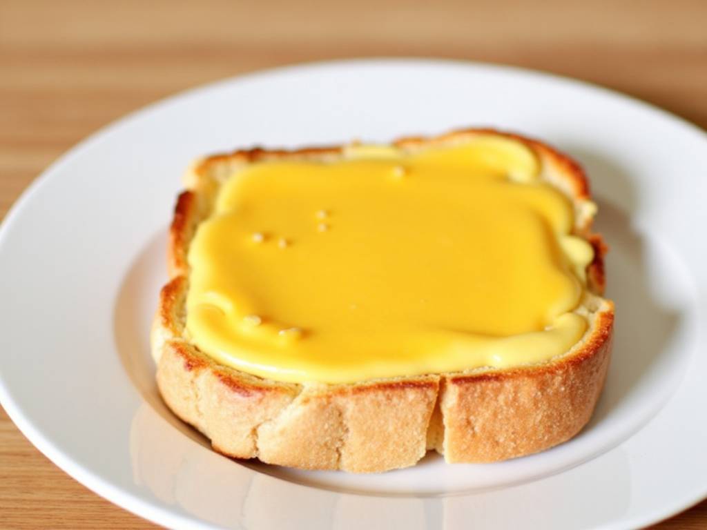 How to Make Cheesecake Toast? Easy Breakfast Upgrade