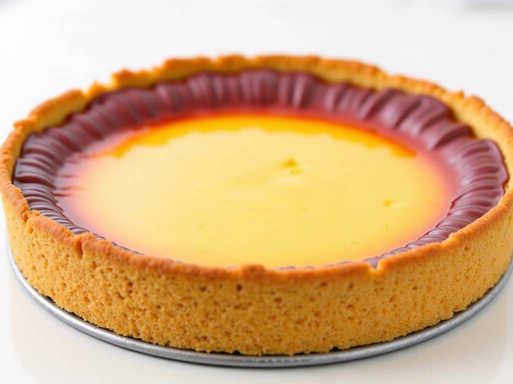 How to Make Cheesecake Pie? Rich Filling Classic Pastry(1) How to Make Cheesecake Pie? Rich Filling Classic Pastry(1)