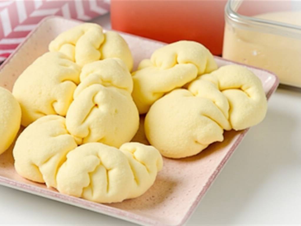How to Make Cheesecake Mochi? Chewy Pull-Apart Creative Fusion