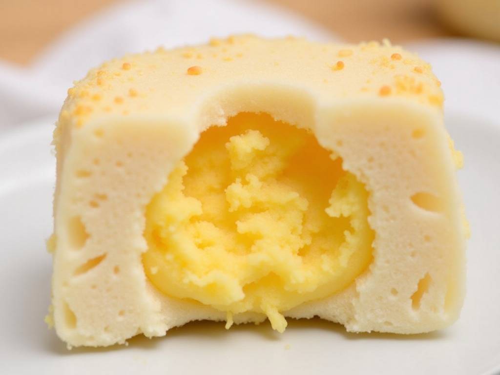 How to Make Cheesecake Mochi? Chewy Pull-Apart Creative Fusion