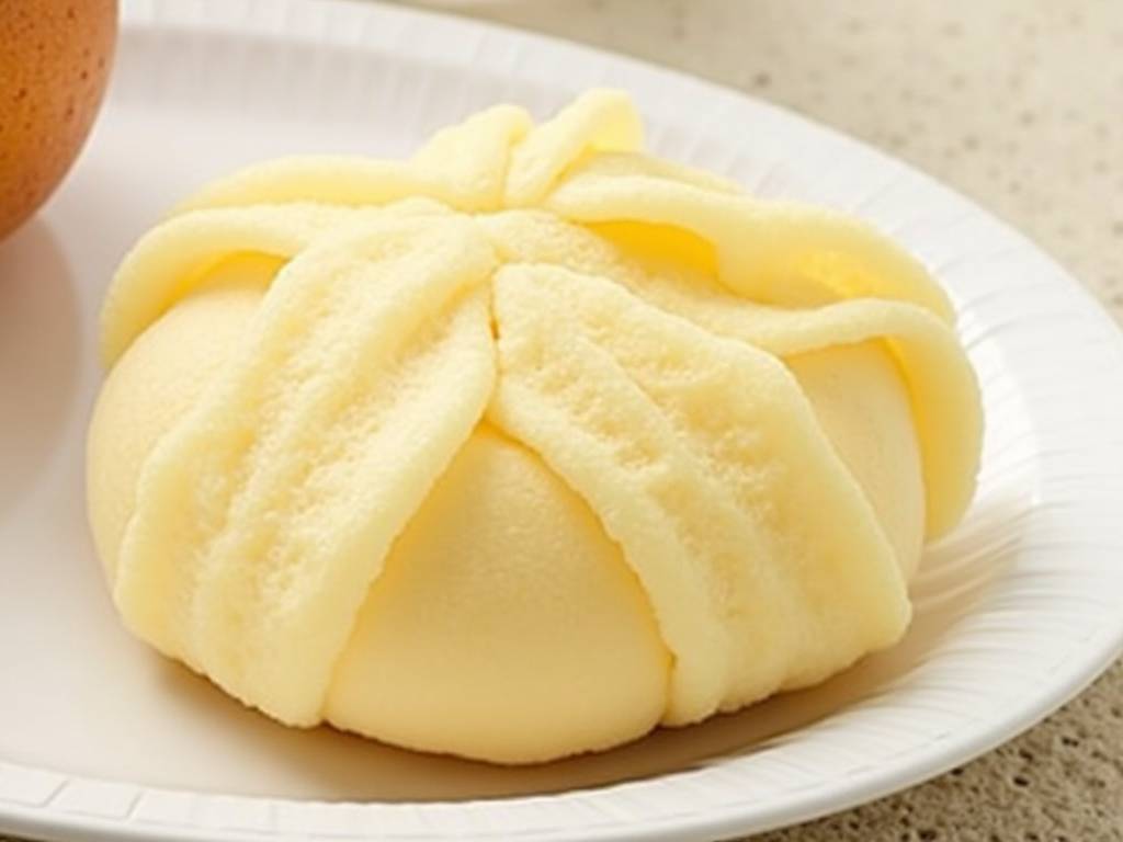 How to Make Cheesecake Daifuku? Soft Sweet Japanese Treat