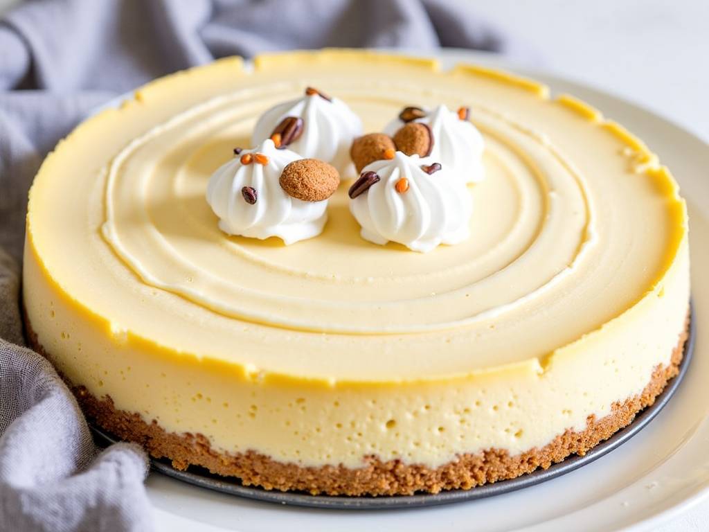 How to Make Keto Cheesecake? Keto-Friendly Low-Carb Recipe