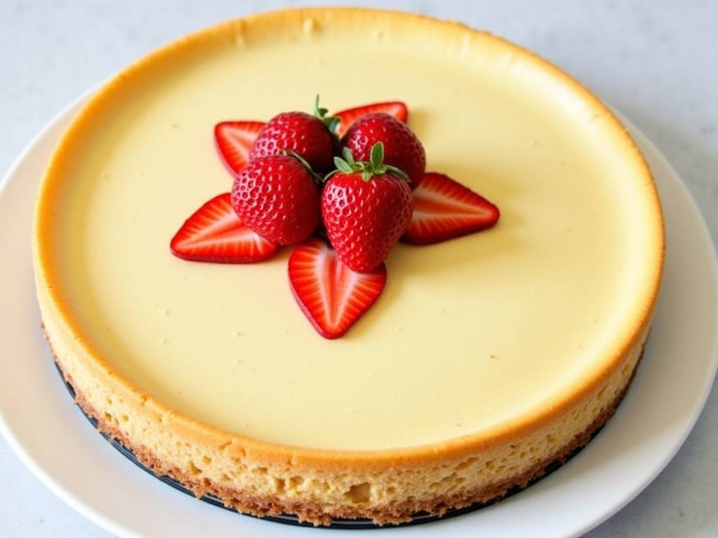 How to Make Gluten-Free Cheesecake? Safe Gluten-Free Choice