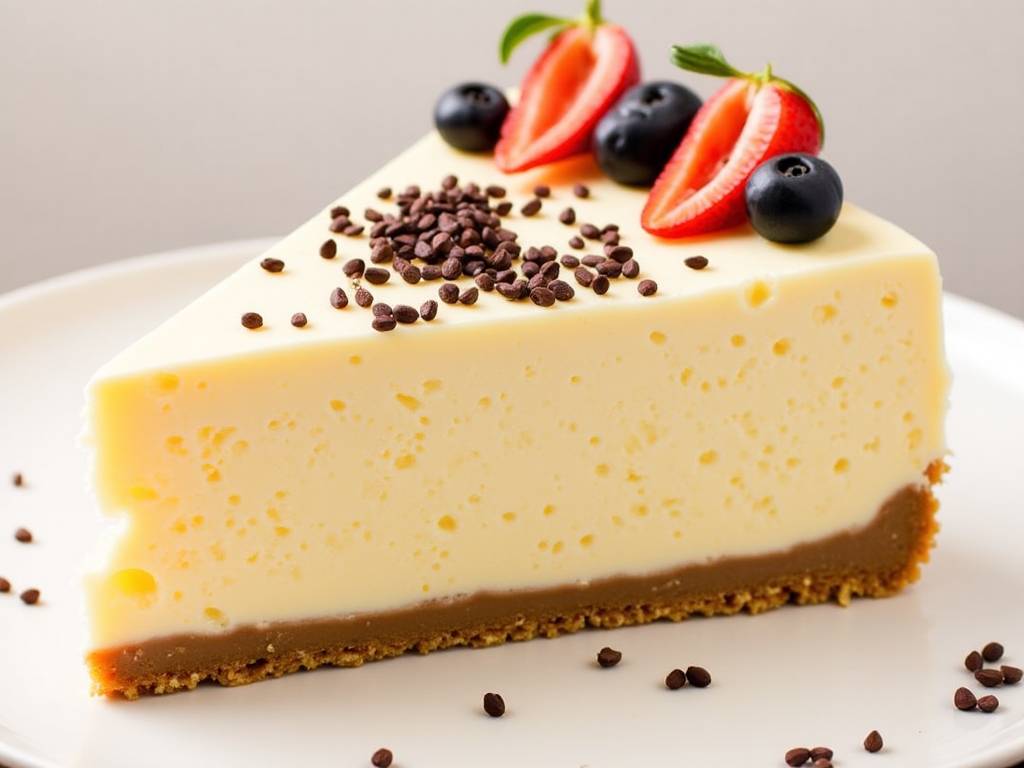 How to Make Gluten-Free Cheesecake? Safe Gluten-Free Choice(1) How to Make Gluten-Free Cheesecake? Safe Gluten-Free Choice(1)