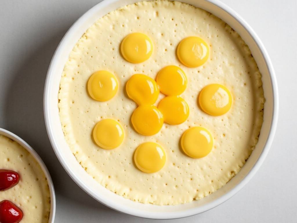 How to Make Dairy-Free Cheesecake? All-Plant Ingredient Delicious Replica How to Make Dairy-Free Cheesecake? All-Plant Ingredient Delicious Replica