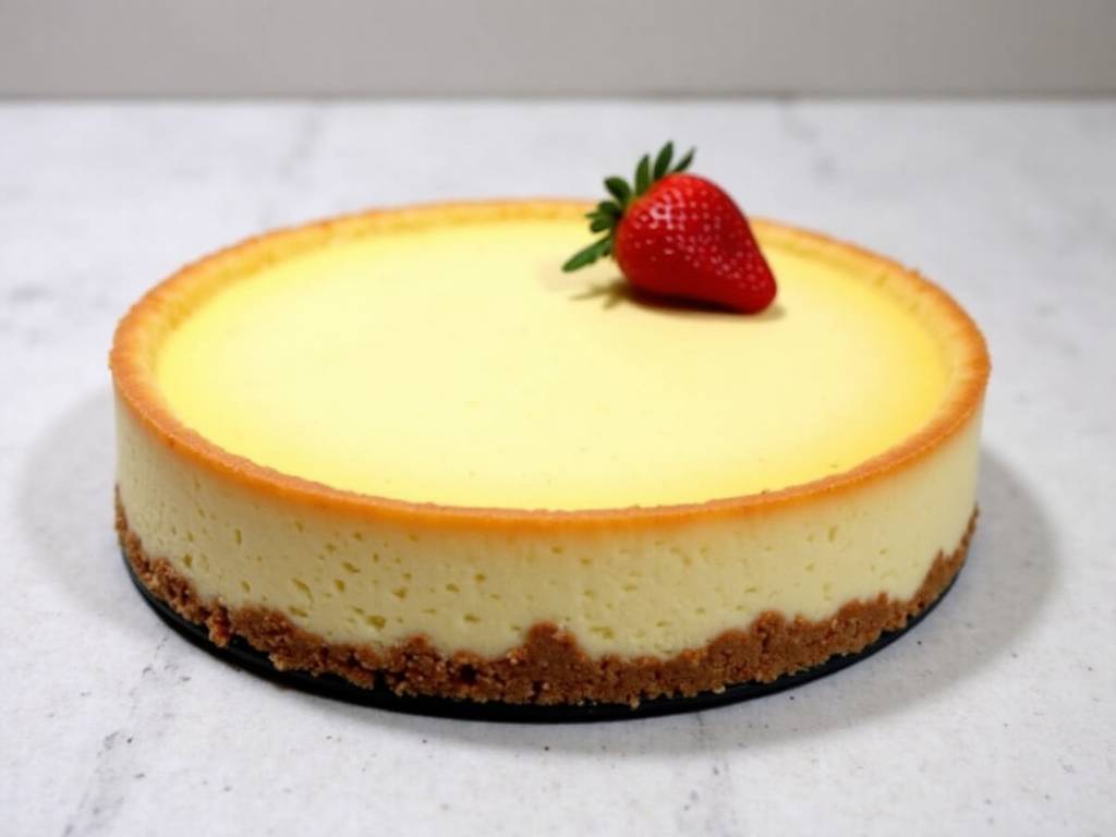 How to Make Dairy-Free Cheesecake? All-Plant Ingredient Delicious Replica