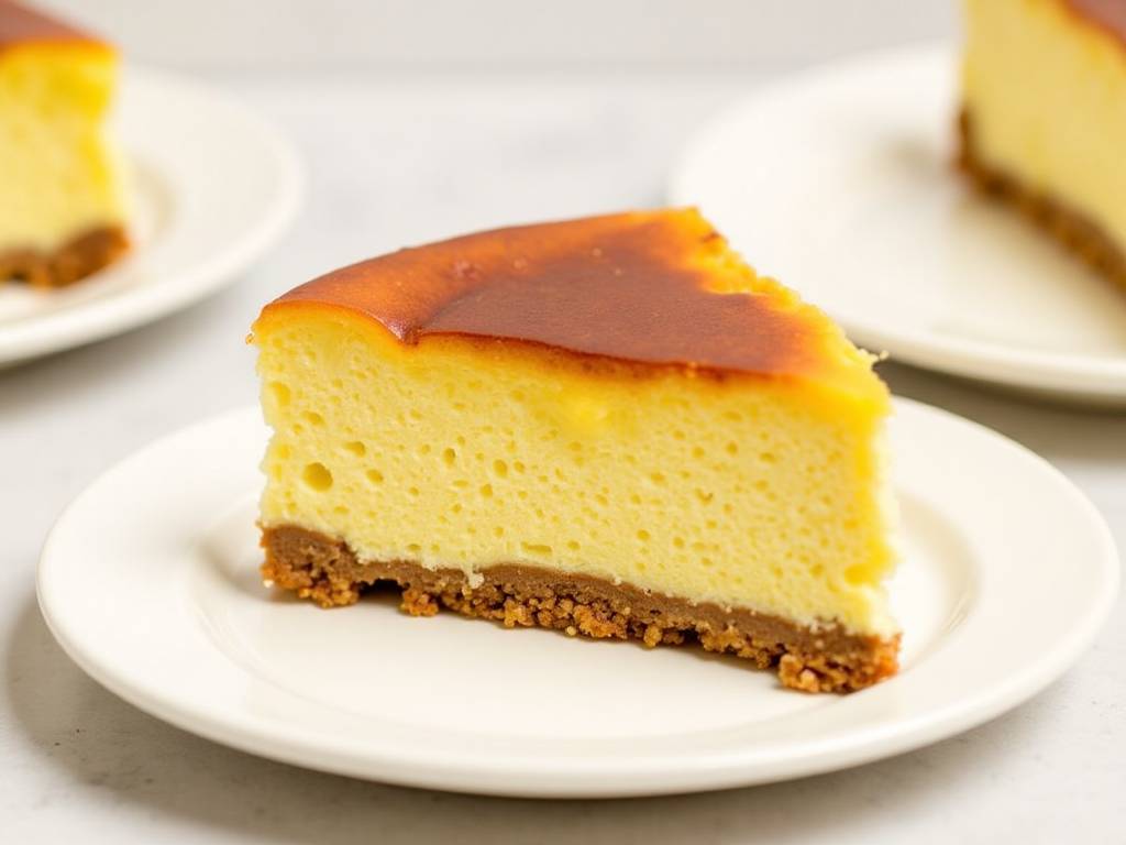 How to Make Elderly-Friendly Cheesecake? Soft Chewable Nutritious Dessert(1) How to Make Elderly-Friendly Cheesecake? Soft Chewable Nutritious Dessert(1)