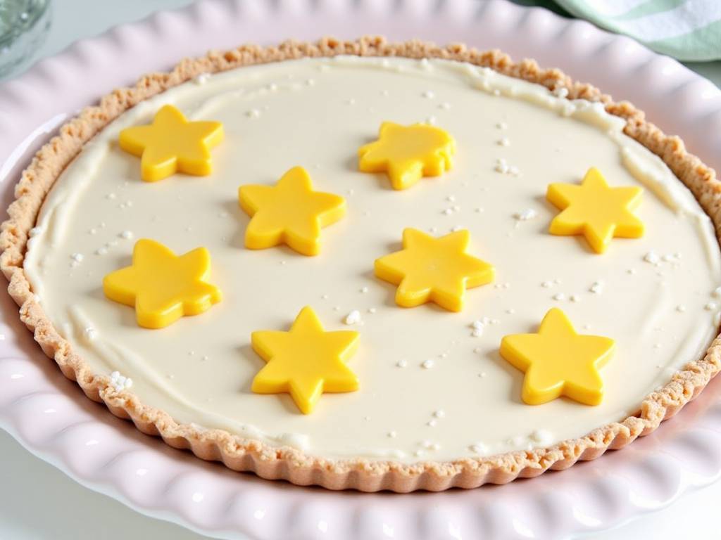 How to Make Kid-Friendly Cheesecake? Low-Sugar Healthy Fun Shapes How to Make Kid-Friendly Cheesecake? Low-Sugar Healthy Fun Shapes