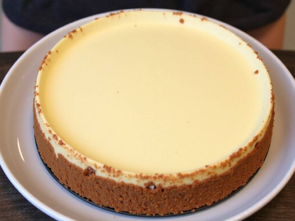 How to Make Dorm Cheesecake? Oven-Free Simple Recipe