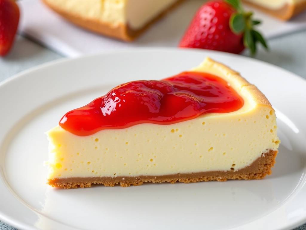 How to Make 30-Minute Cheesecake? Quick Easy Recipe How to Make 30-Minute Cheesecake? Quick Easy Recipe