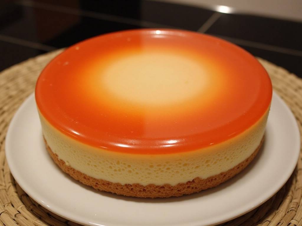 How to Make Baijiu Cheesecake? Innovative Chinese Flavor Try