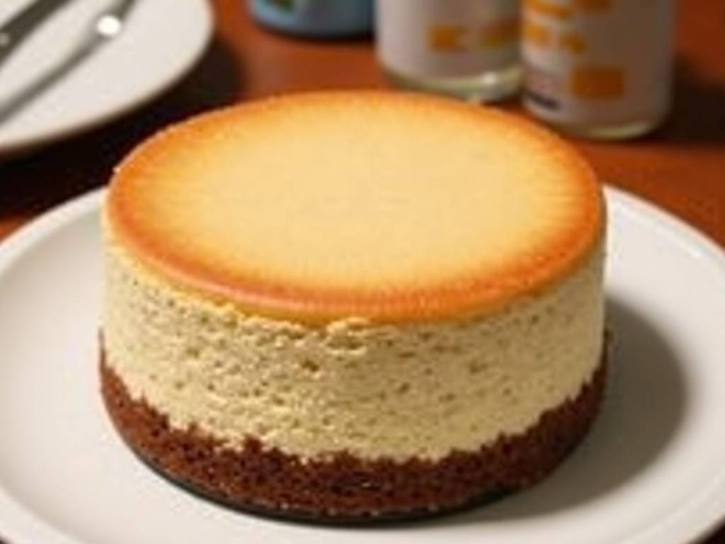 How to Make Beer Cheesecake? Rich Malt Creative Option