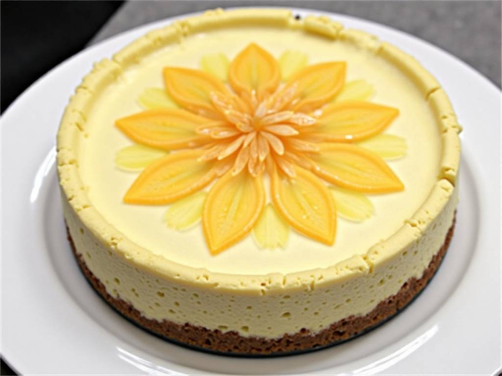 How to Make Vodka Cheesecake? Subtle Refreshing Boozy Fusion(1) How to Make Vodka Cheesecake? Subtle Refreshing Boozy Fusion(1)