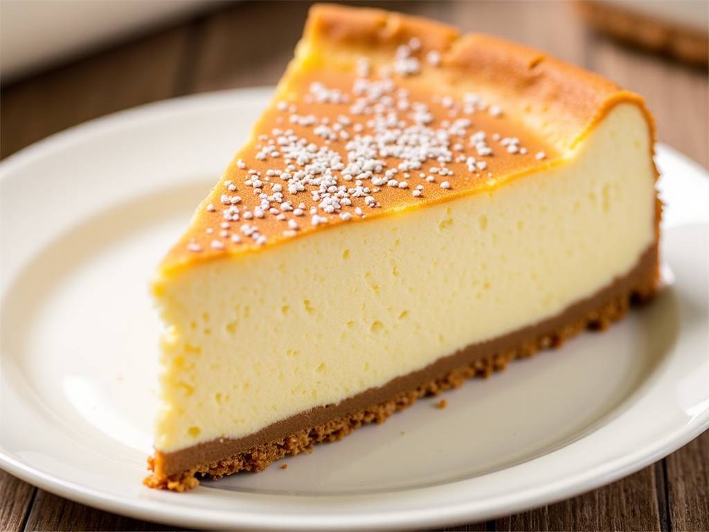 How to Make Gingerbread Cheesecake? Festive Spice Flavor