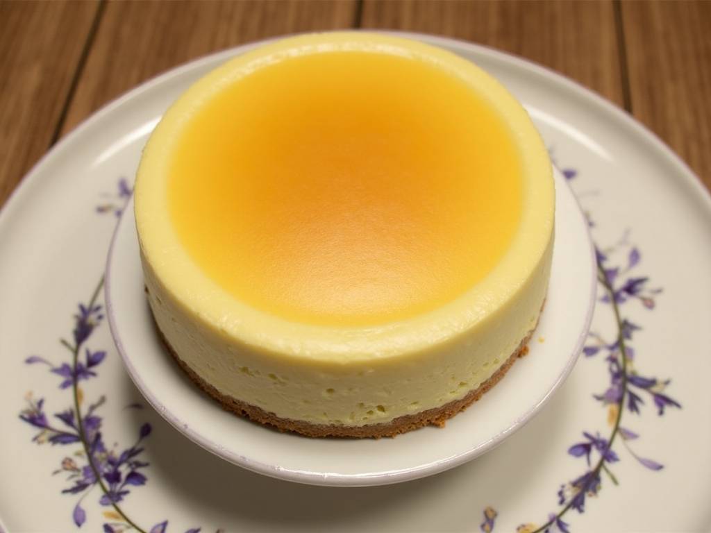 How to Make Darjeeling Cheesecake? Elegant Black Tea Aroma(1) How to Make Darjeeling Cheesecake? Elegant Black Tea Aroma(1)