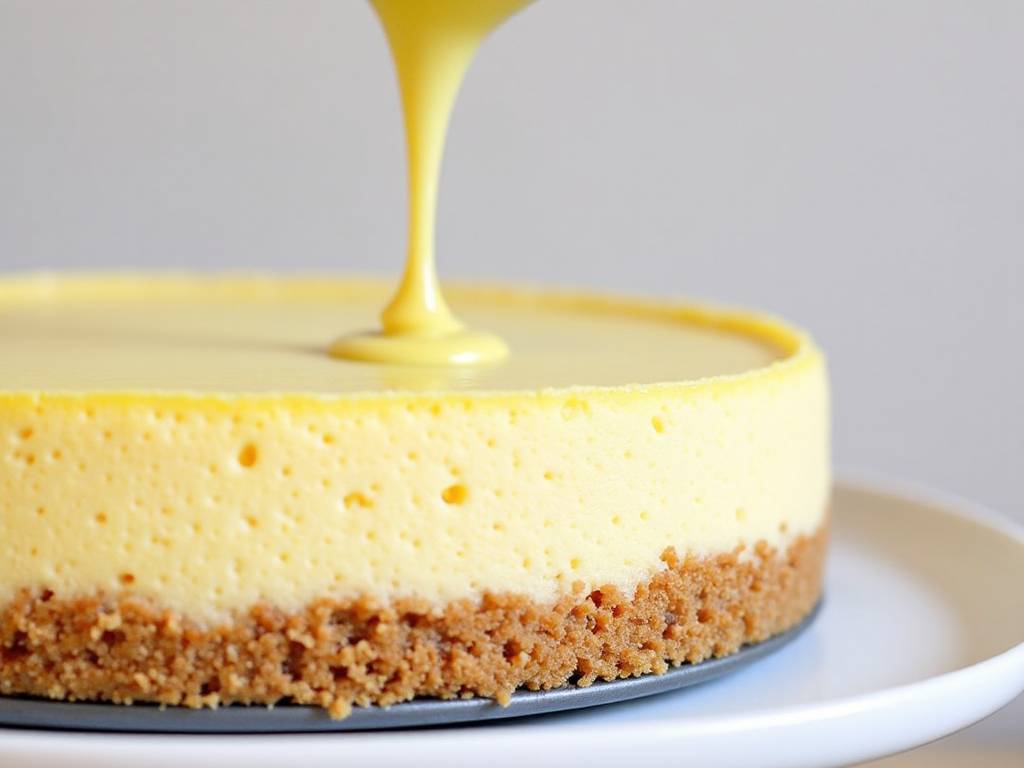 How to Make Earl Grey Cheesecake? Premium Bergamot Aroma How to Make Earl Grey Cheesecake? Premium Bergamot Aroma