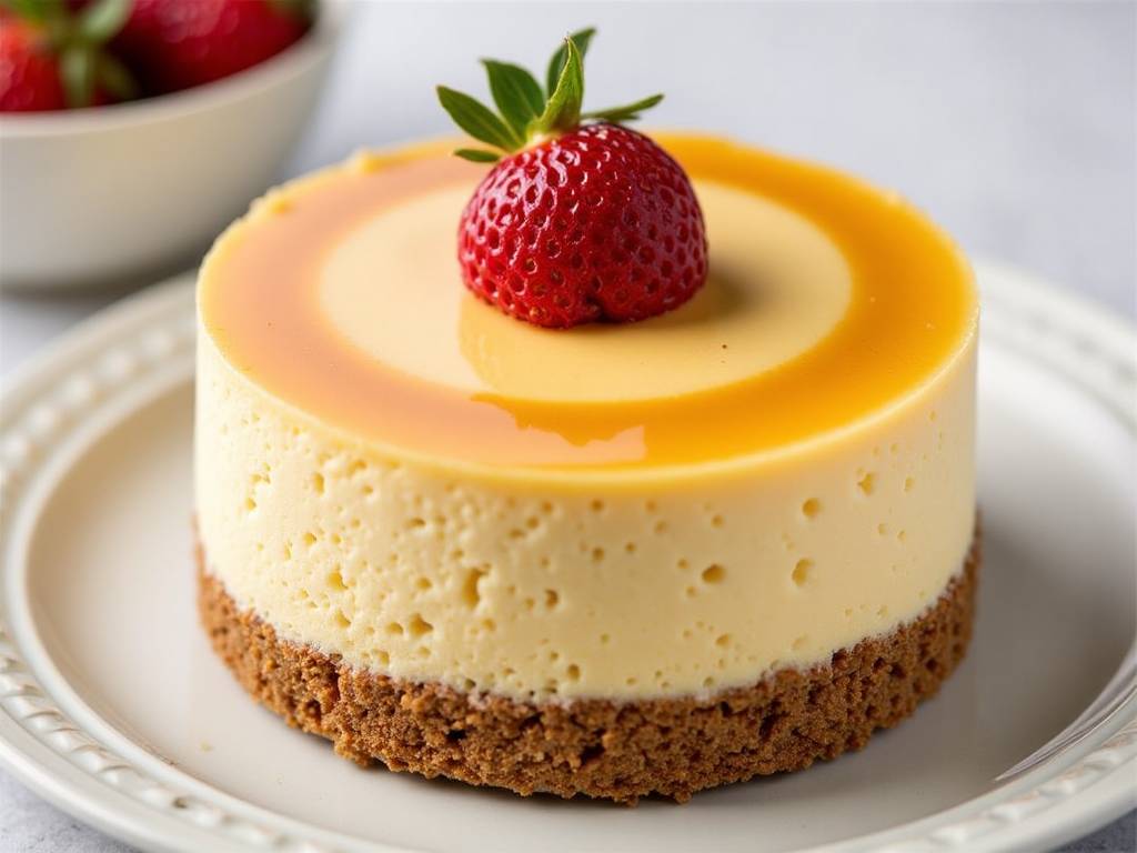 How to Make Black Tea Cheesecake? Fragrant Warm Dessert(1) How to Make Black Tea Cheesecake? Fragrant Warm Dessert(1)