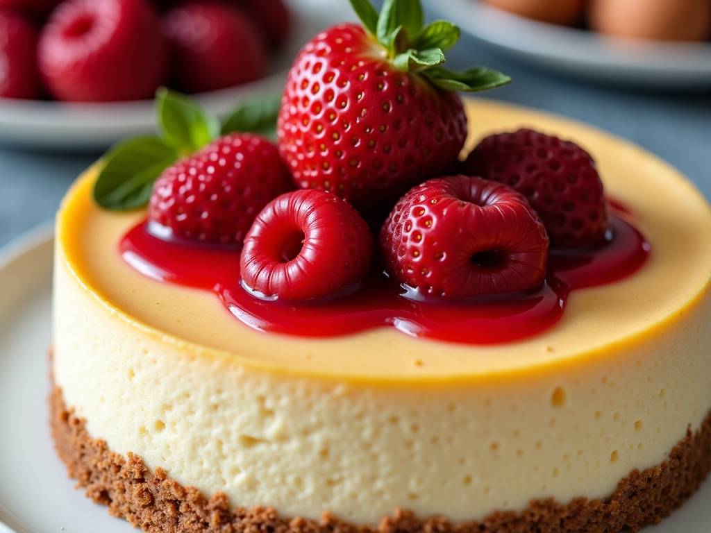 How to Make Americano Cheesecake? Rich Mild Bitter Adult Taste(1) How to Make Americano Cheesecake? Rich Mild Bitter Adult Taste(1)