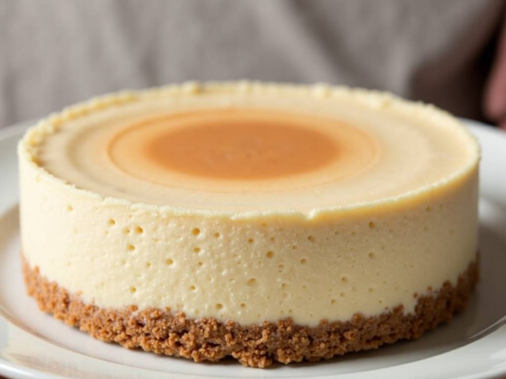 How to Make Latte Cheesecake? Gentle Coffee-Milk Fusion(1) How to Make Latte Cheesecake? Gentle Coffee-Milk Fusion(1)