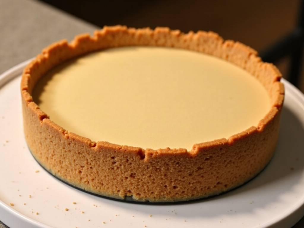 How to Make Kahlúa Cheesecake? Boozy Coffee Mellow Flavor