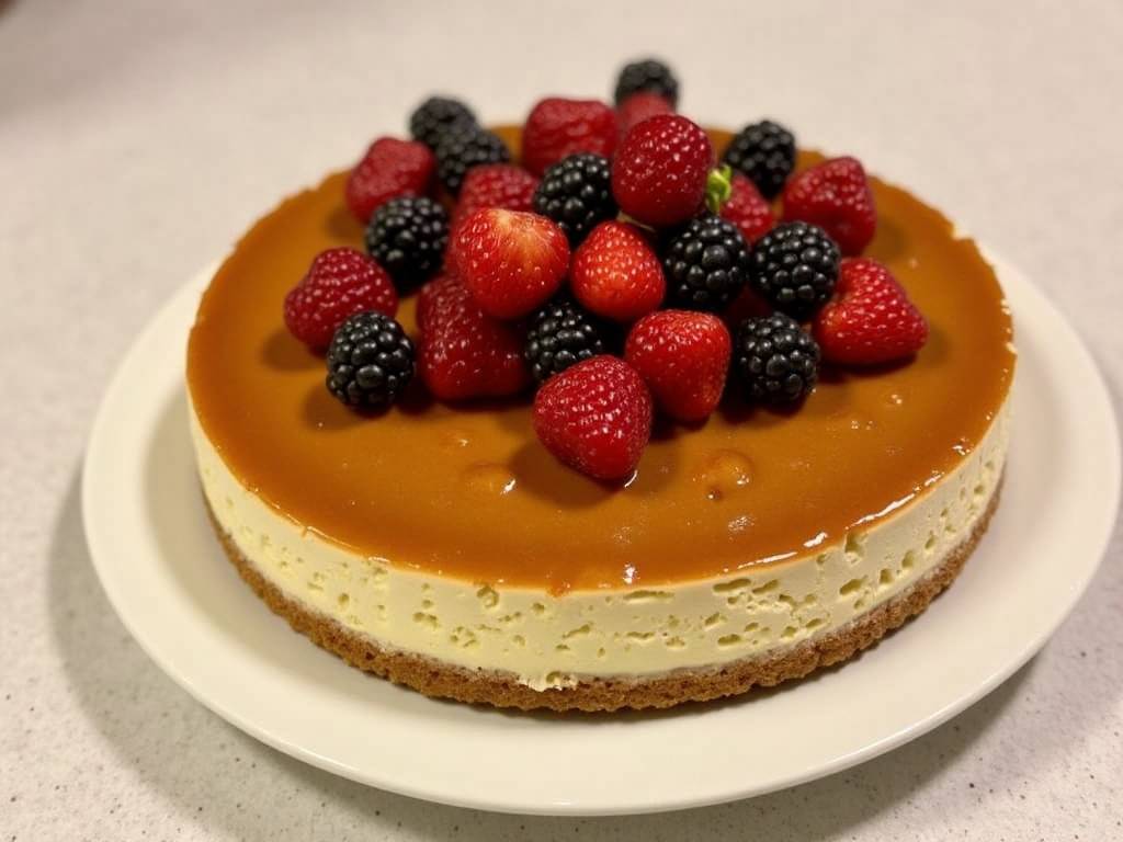 How to Make Kahlúa Cheesecake? Boozy Coffee Mellow Flavor(1) How to Make Kahlúa Cheesecake? Boozy Coffee Mellow Flavor(1)