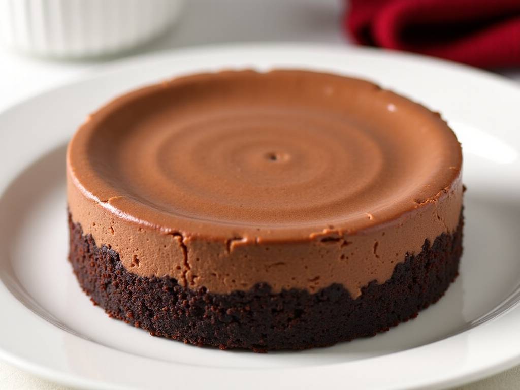 How to Make Cocoa Cheesecake? Mild Bitter Rich Cocoa Flavor(1) How to Make Cocoa Cheesecake? Mild Bitter Rich Cocoa Flavor(1)