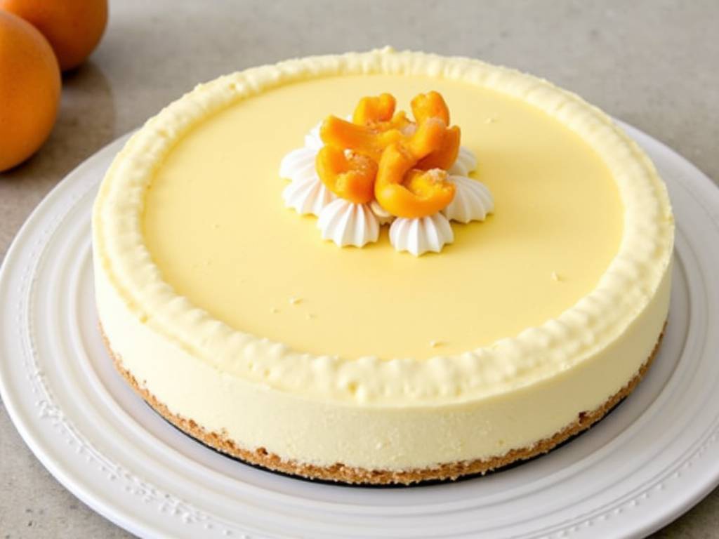 How to Make Coconut Cheesecake? Rich Coconut Island Vibe