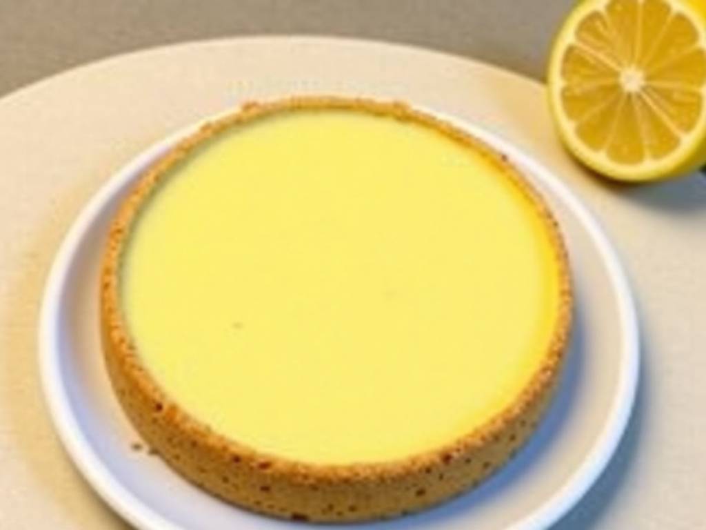 How to Make Lemon Cheesecake? Classic Tangy & Refreshing(1) How to Make Lemon Cheesecake? Classic Tangy & Refreshing(1)