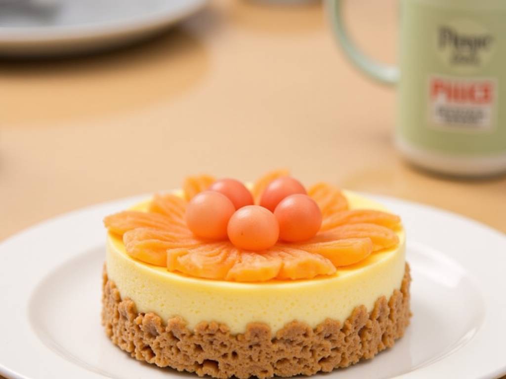 How to Make Lychee Cheesecake? Sweet Juicy Summer Special(1) How to Make Lychee Cheesecake? Sweet Juicy Summer Special(1)