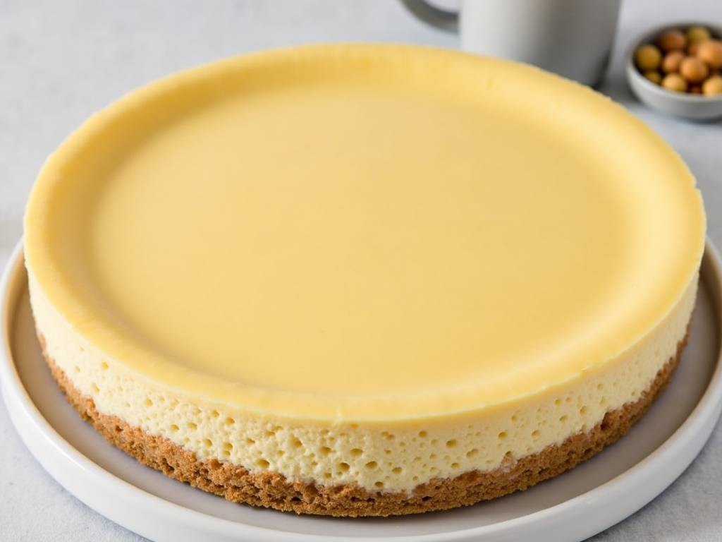 How to Make Macadamia Cheesecake? Luxurious Rich Milk Aroma(1) How to Make Macadamia Cheesecake? Luxurious Rich Milk Aroma(1)