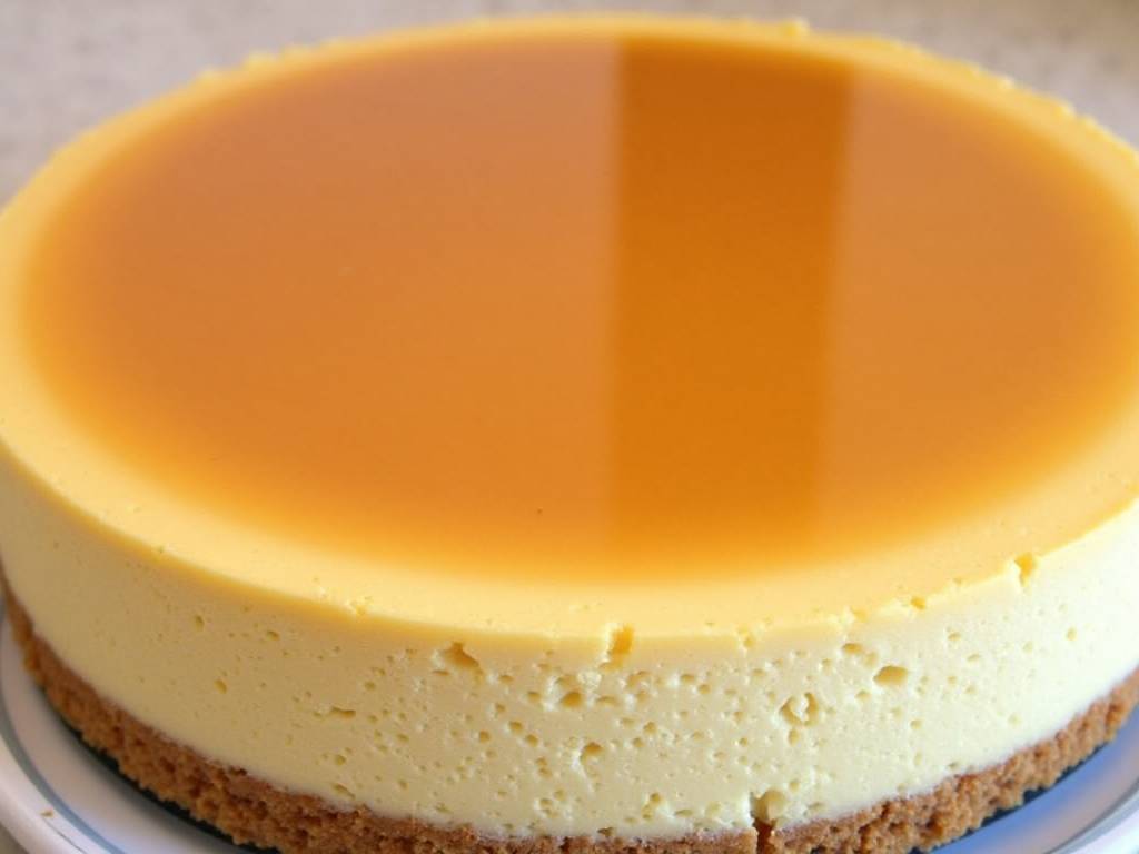 How to Make Salted Caramel Cheesecake? Savory-Sweet Premium Flavor