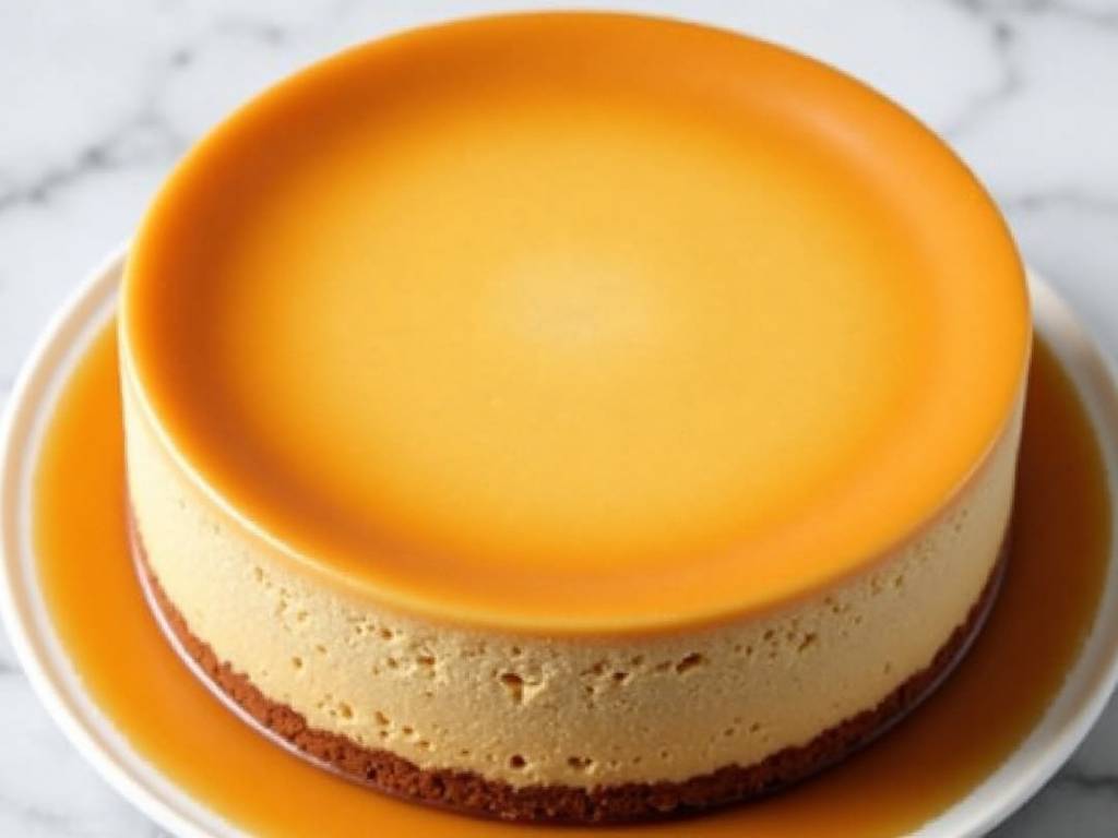 How to Make Salted Caramel Cheesecake? Savory-Sweet Premium Flavor(1) How to Make Salted Caramel Cheesecake? Savory-Sweet Premium Flavor(1)