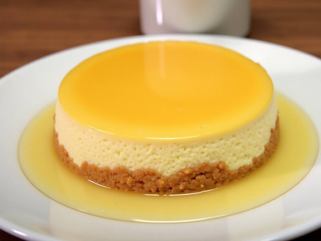 How to Make Honey Cheesecake? Natural Sweetness with Mild Taste