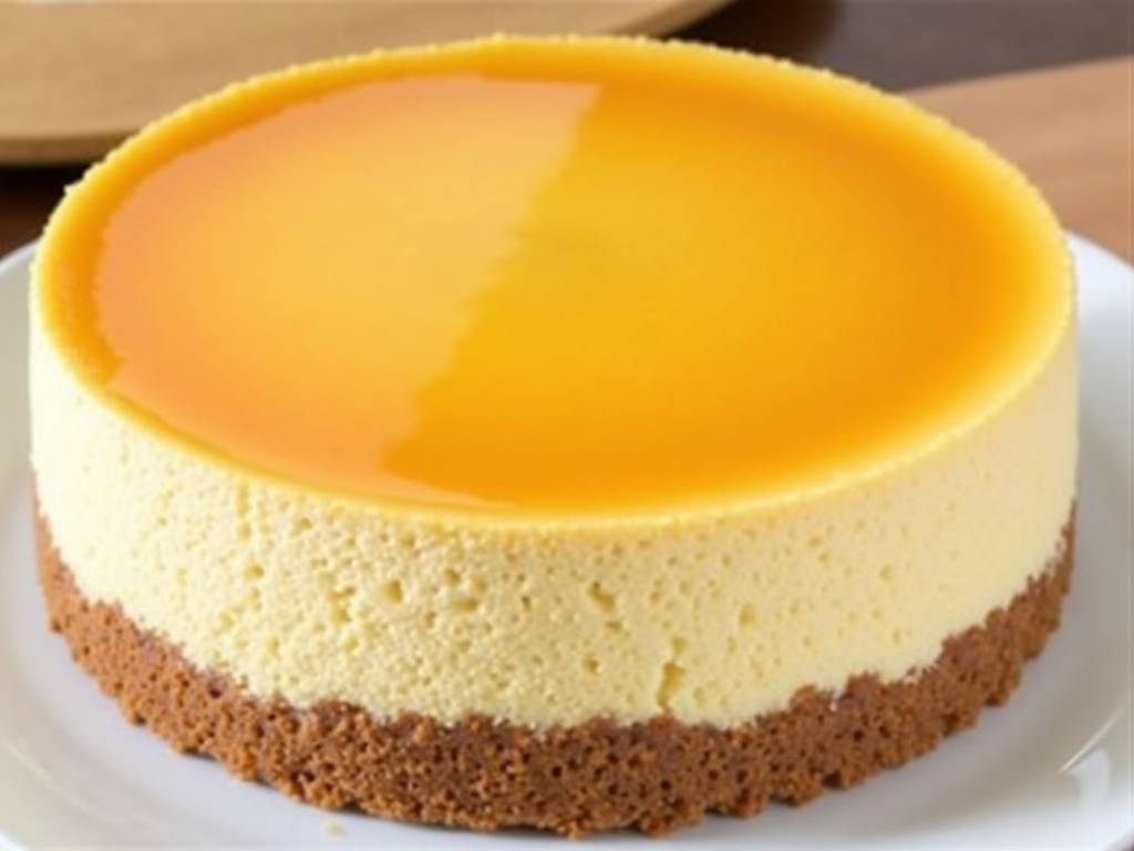 How to Make Honey Cheesecake? Natural Sweetness with Mild Taste(1) How to Make Honey Cheesecake? Natural Sweetness with Mild Taste(1)