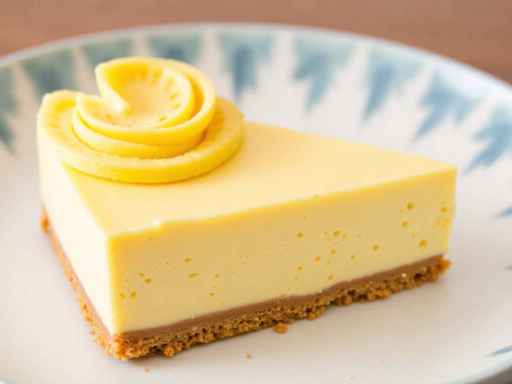 How to Make Probiotic Cheesecake? Delicious with Probiotics Boost