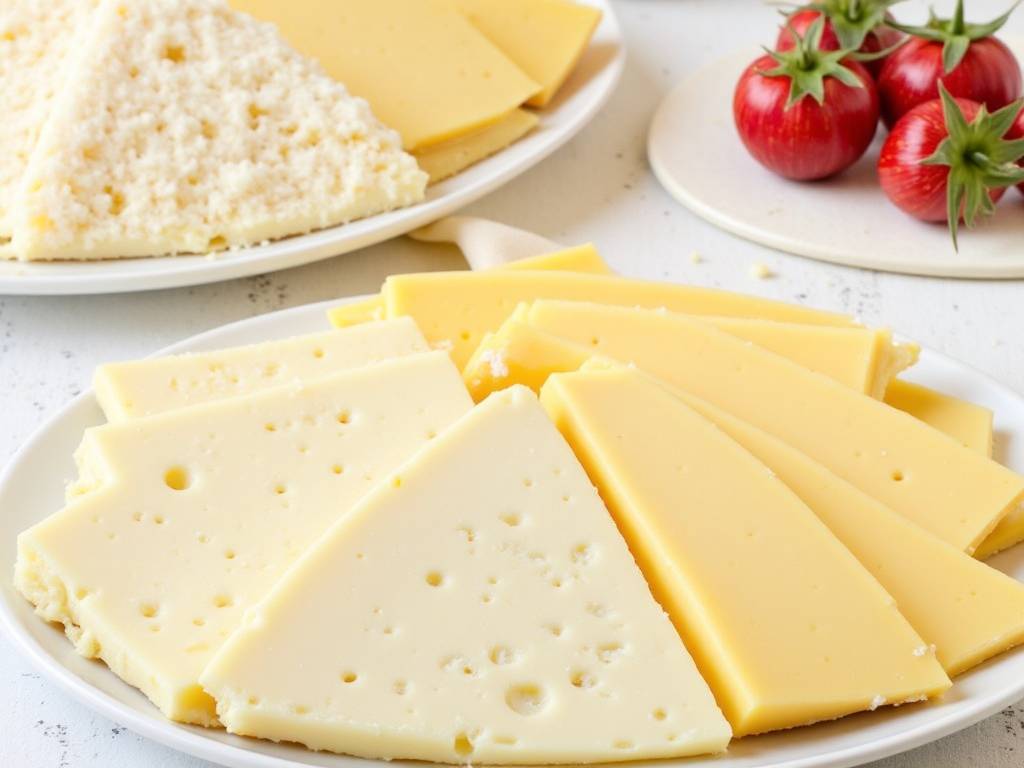 How to Make Cheesecake Cheese Selection: Flavor Differences of Different Cheeses
