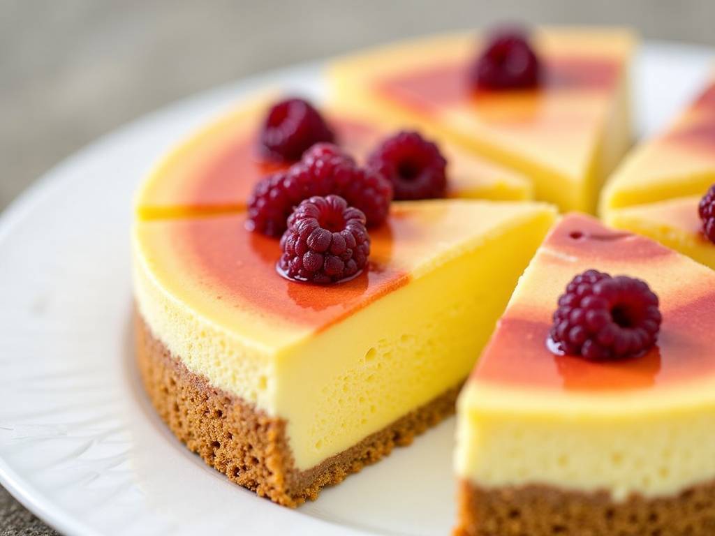 How to Make Cheesecake Sweetness Adjustment: Flexible Change According to Taste