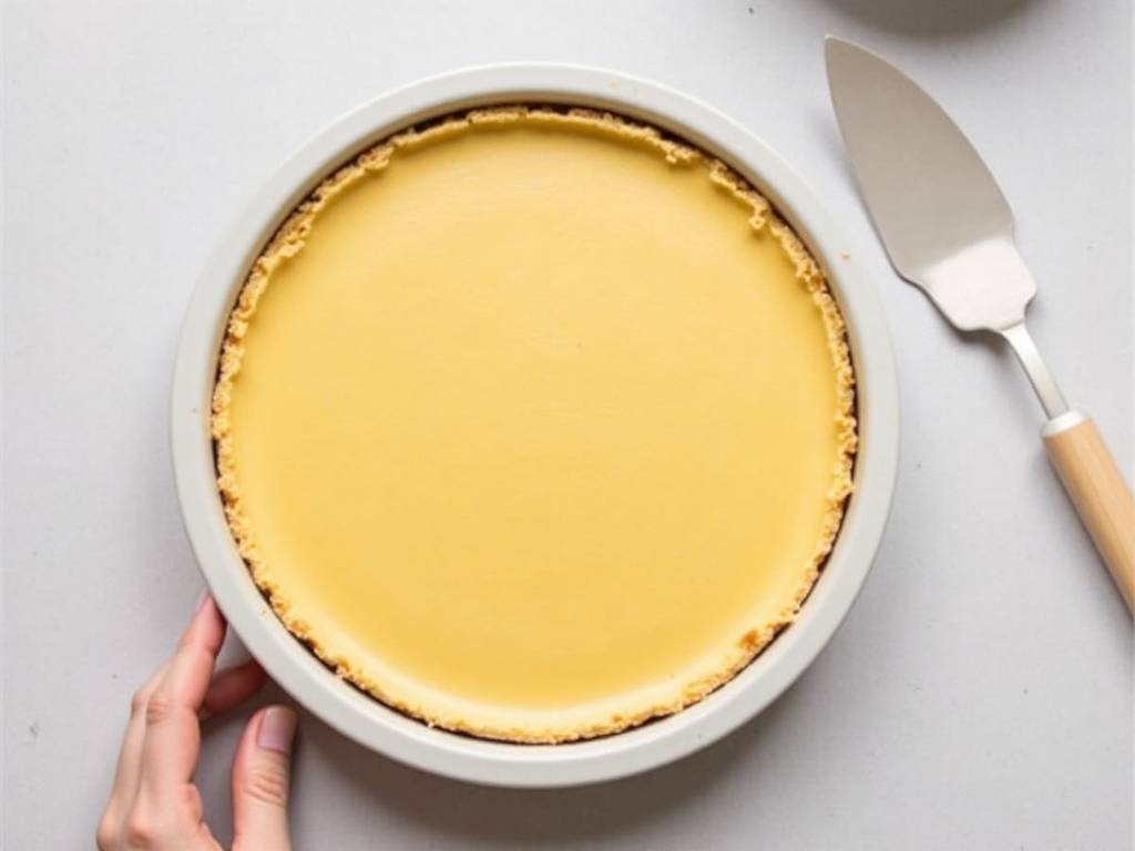 How to Make Cheesecake Sweetness Adjustment: Flexible Change According to Taste(1) How to Make Cheesecake Sweetness Adjustment: Flexible Change According to Taste(1)